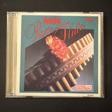 CD Golden Pan Flute Vol. 1 A Day In the Life, September Song, Fur Elise