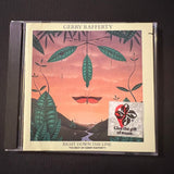 CD Gerry Rafferty 'Right Down the Line: Best Of' (1989) Baker Street, Bring It All Home