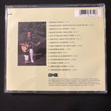 CD Gerry Rafferty 'Right Down the Line: Best Of' (1989) Baker Street, Bring It All Home