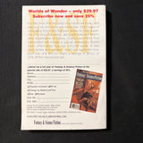 MAGAZINE Fantasy and Science Fiction (1999) May Albert E. Cowdrey/Robert Reed