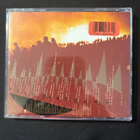 CD The Best of Woodstock (1994) Santana, Jefferson Airplane, The Who, Joe Cocker