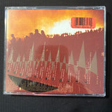 CD The Best of Woodstock (1994) Santana, Jefferson Airplane, The Who, Joe Cocker