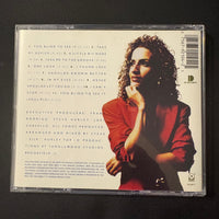 CD Kym Sims 'Too Blind To See It' (1992) 90s dance music