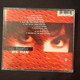 CD Linda Ronstadt 'We Ran' (1998) I Go To Pieces, When We Ran