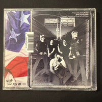 CD New American Shame self-titled (1999) Under It All [no front cover]