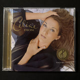 CD Celine Dion 'Collector's Series Volume 1' (2000) Power Of the Dream, Tell Him