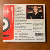 CD Jeff LaCross 'With Wild Abandon' (2014) Christian rock worship songs