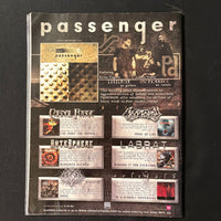 MAGAZINE Brave Words and Bloody Knuckles No. 70 June 2003 Opeth, Devin Townsend, Lamb Of God