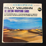 LP Billy Vaughn 'Shifting Whispering Sands' (1962) VG+/VG vinyl record
