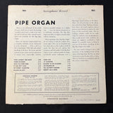 LP John Kiley 'Majesty of the Pipe Organ Vol. 1' VG+/VG vinyl record