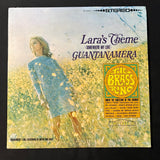 LP The Brass Ring 'Lara's Theme' (1966) VG+/VG vinyl record