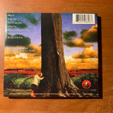 CD Lenny Bosh 'Thoughts I Collected' (2008) acoustic singer songwriter