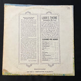LP The Brass Ring 'Lara's Theme' (1966) VG+/VG vinyl record