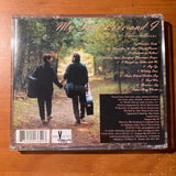CD Pete and Theresa Evans 'My True Love and I' (2000) Wisconsin Door County folk music