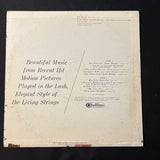 LP Living Strings 'Music From Doctor Zhivago and Other Motion Pictures' (1967) VG/VG vinyl record