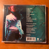 CD Claire Vezina 'Cyber Neptune' (2008) electronic prog Canada