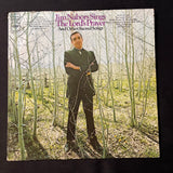 LP Jim Nabors 'Sings the Lord's Prayer and Other Sacred Songs' (1968) VG/VG vinyl record