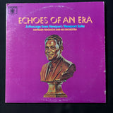 LP Maynard Ferguson and His Orchestra 'Echoes of an Era'  (1972) VG+/VG gatefold double jazz vinyl