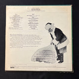 LP Arthur Fiedler Boston Pops 'Pops Goes Christmas' (1972) VG/VG vinyl record