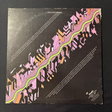 LP Robin Trower 'Caravan To Midnight' (1978) VG+/VG vinyl record