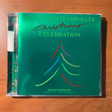 CD Mannheim Steamroller 'Christmas Celebration' (2004)