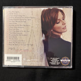CD Martina McBride 'Timeless' (2005) I Never Promised You a Rose Garden