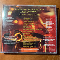 CD Mannheim Steamroller 'Christmas Extraordinaire' (2001)