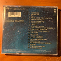 CD Trans-Siberian Orchestra 'Beethoven's Last Night' (2000)