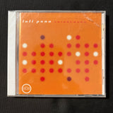 CD Lali Puna 'Tridecoder' (1999) new sealed US press IDM electronica