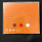 CD Lali Puna 'Tridecoder' (1999) new sealed US press IDM electronica