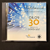 CD Tafelmusik Baroque Orchestra and Chamber Choir '08.09 30 Seasons To Celebrate' (2009)