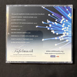 CD Tafelmusik Baroque Orchestra and Chamber Choir '08.09 30 Seasons To Celebrate' (2009)
