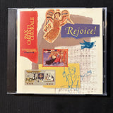 CD Pax Christi Chorale 'Rejoice!' (1999) Toronto Mennonite and Brethren in Christ Choir