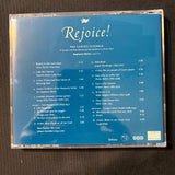 CD Pax Christi Chorale 'Rejoice!' (1999) Toronto Mennonite and Brethren in Christ Choir