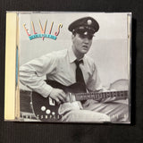 CD Elvis Presley 'The Complete '50s Masters' [disc 4 only] (1992) King Creole