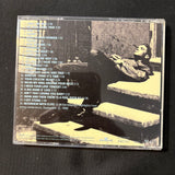 CD Elvis Presley 'The Complete '50s Masters' [disc 4 only] (1992) King Creole