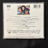 CD Threesome soundtrack (1994) General Public, New Order, Bryan Ferry, Tears For Fears
