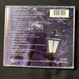 CD Tony Bennett 'Christmas Album: Snowfall' (1994) My Favorite Things, Santa Claus Is Comin' To Town