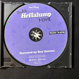 CD Pooh's Heffalump Movie Read-Along 2005) CD only Roy Dotrice