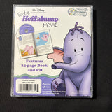 CD Pooh's Heffalump Movie Read-Along 2005) CD only Roy Dotrice