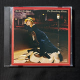 CD Barbra Streisand 'The Broadway Album' (1985) Somewhere, Being Alive, If I Loved You