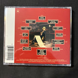 CD Barbra Streisand 'The Broadway Album' (1985) Somewhere, Being Alive, If I Loved You