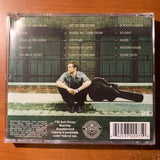 CD Phillip Phillips 'The World From the Side of the Moon' (2012) Home