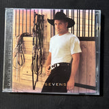 CD Garth Brooks 'Sevens' (1997) Longneck Bottle, Two Pina Coladas