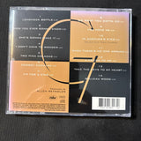 CD Garth Brooks 'Sevens' (1997) Longneck Bottle, Two Pina Coladas