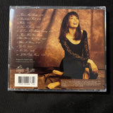 CD Lari White 'Wishes' (1994) That's My Baby, Now I Know