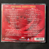 CD Kenny Rogers 'Always and Forever' (1999) Have I Told You Lately That I Love You