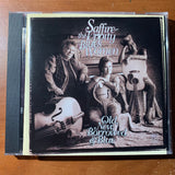 CD Saffire - The Uppity Blues Women 'Old, New, Borrowed and Blue' (1994)