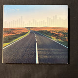 CD Route THX Lincoln LS Demonstration disc (2003) Morphine, Stanton Moore, DJ Logic
