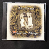 CD Paul Reid 'Count Your Blessings' (1999) Canadian broadcaster spoken word inspirational